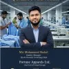 Mir Mohammed Shohel