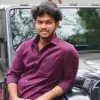 Dharan Abishek