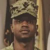 Jahmal Thomas