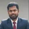 Prabakaran Rajendran