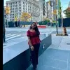 Helina Grace Nadipalli