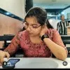 Malavika Anil
