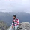 Siddhartha Pant