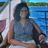 Anagha Nair