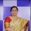 shruti kasinadhuni