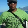 Lucky Leseane