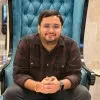 Vishwa Gajjar