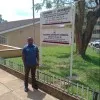 GERALD BYARUHANGA
