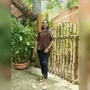 Thota Poojitha Naidu