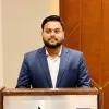 Vineet Saini