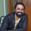 Melroy Almeida