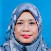 Zuraima Farahani Rasul