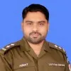 AZMAT ULLAH