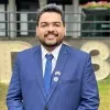 Tarun Ravindra Naik