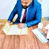 Farhan Haroon