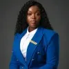 Ruth Mudioko