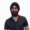 Jaipaul Bhusri