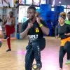 Alex Kizito