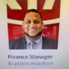 Brandon Woodson