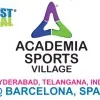 SPORTS VILLAGE