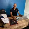 Eric Pinheiro