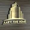 AARVI FINE HOMES
