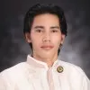 Rogen Paul Gomez Geromo CB