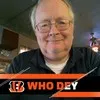 Darrell Wood