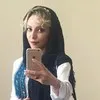 Camellia Jafari