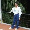 Sucharitha gosangi