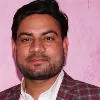 RAJ KUMAR YADAV