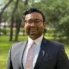 Aaron Raju
