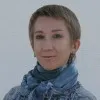 Natalya Yudina