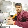 Akhilesh Chaudhary