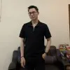Nicholas Michael Santosa