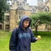 Justin Zhu