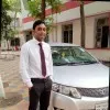 Arafat Islam