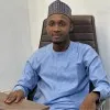 Yusuf Abdullahi Saidu