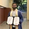 Dhruv Goti