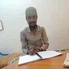 Mohammad Zubair ahmad