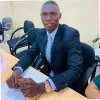 Ibrahim Bangura