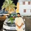 Anil barad