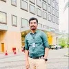 Pavan saketh Uppala