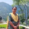 Pavithralakshmi Thangavelu