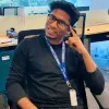 Rama Krishnan