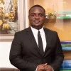 Maxwell Kyei