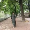 Anjali Shaw