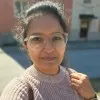 Supraja Rukumpure