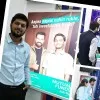 KISHAN PATEL