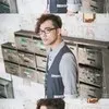 Jett Chiou